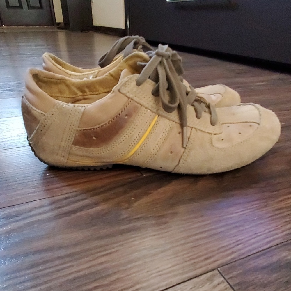 Diesel Used shoes